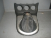 Nissan - Shifter Cover - 6 SPEED TYPE